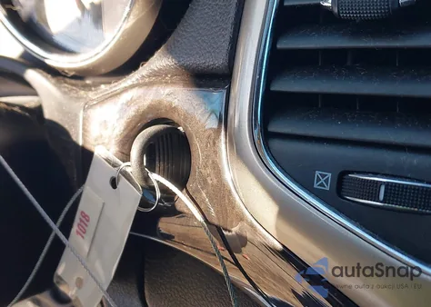 2013 Jeep Grand Cherokee Laredo z USA, uszkodzony, nr VIN 1C4RJFAG6DC502969